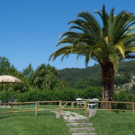 Quinta De Carcavelos Natures Amarante