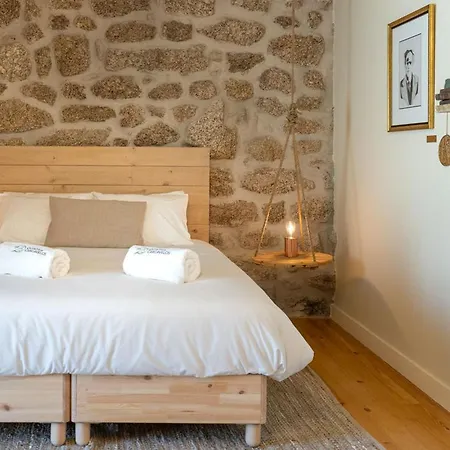 Quinta De Carcavelos Natures *