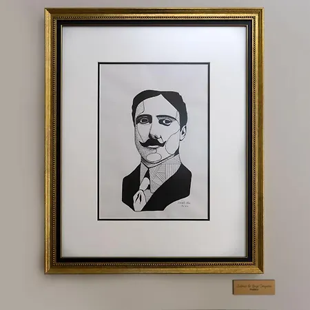 Quinta De Carcavelos Natures * Amarante