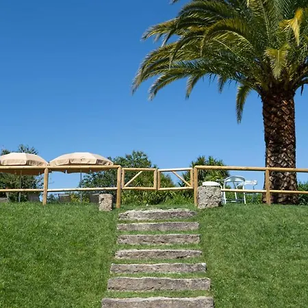 Quinta De Carcavelos Natures * Amarante