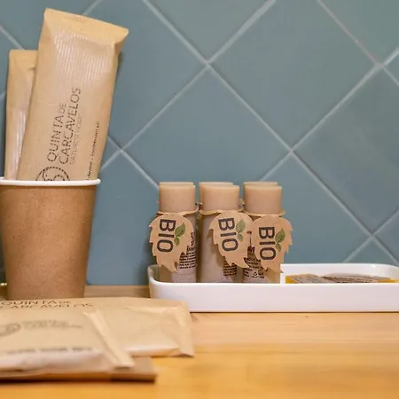 Quinta De Carcavelos Natures