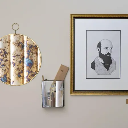 Vakantieboerderij Quinta De Carcavelos Natures *