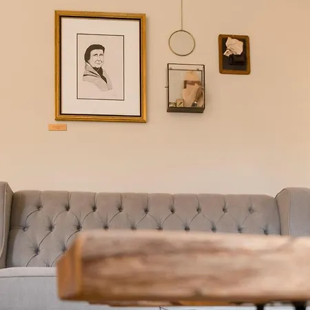 Quinta De Carcavelos Natures Vakantieboerderij Amarante