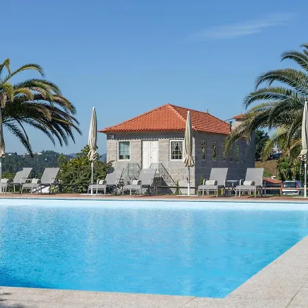 Quinta De Carcavelos Natures Amarante