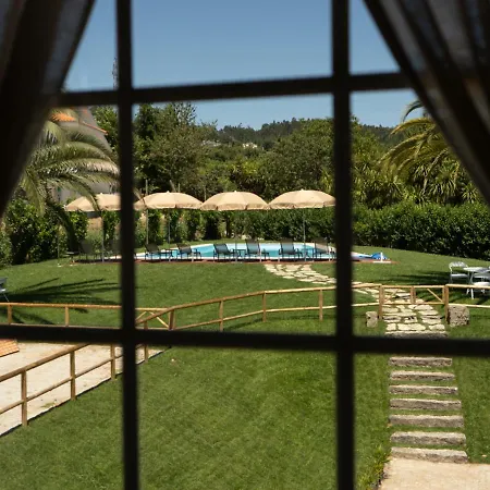 Quinta De Carcavelos Natures * Amarante