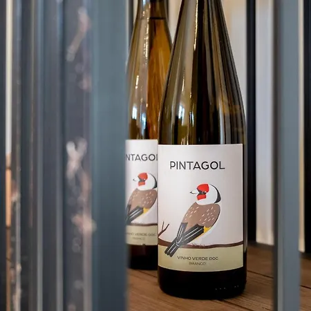 Quinta De Carcavelos Natures 阿马兰特