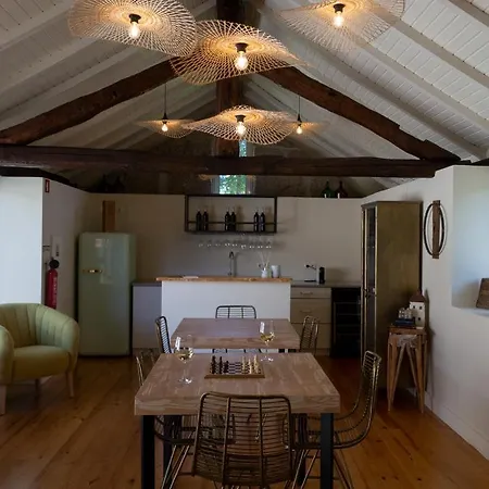 Quinta De Carcavelos Natures *