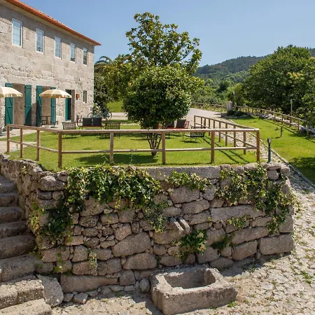 Quinta De Carcavelos Natures