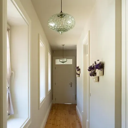 Quinta De Carcavelos Natures Amarante