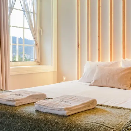 Quinta De Carcavelos Natures Amarante