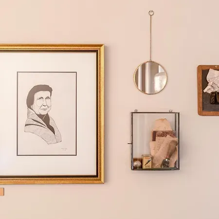 Quinta De Carcavelos Natures