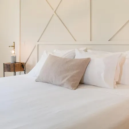 Quinta De Carcavelos Natures Farmház Amarante