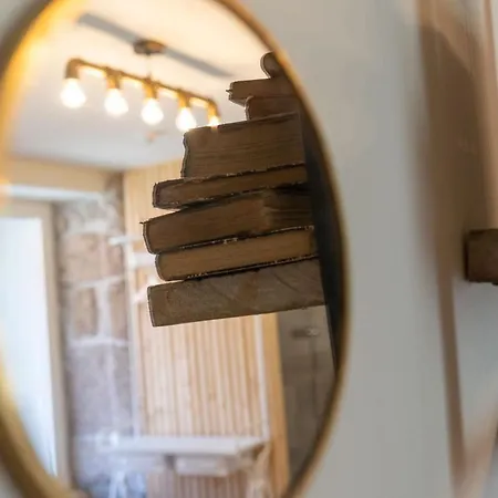 Quinta De Carcavelos Natures Vakantieboerderij