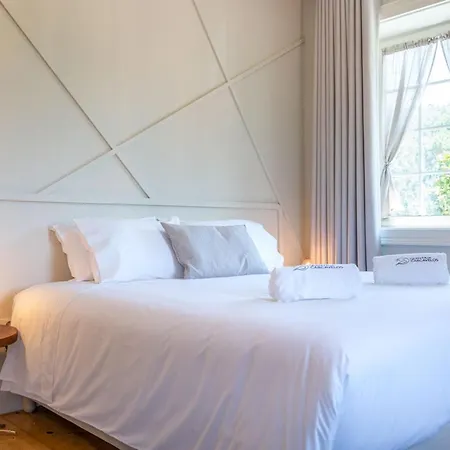 Farmház Quinta De Carcavelos Natures