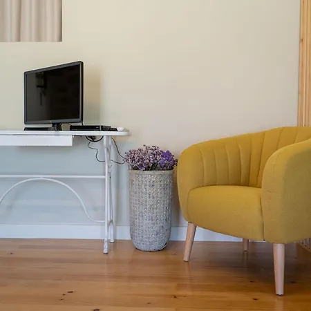 Quinta De Carcavelos Natures * Amarante