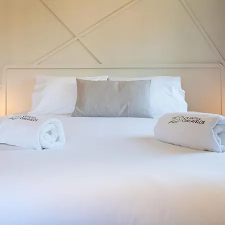 Quinta De Carcavelos Natures Çiftlik konaklama *