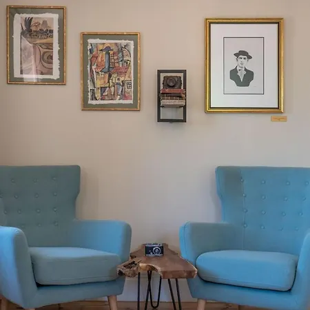 Quinta De Carcavelos Natures *