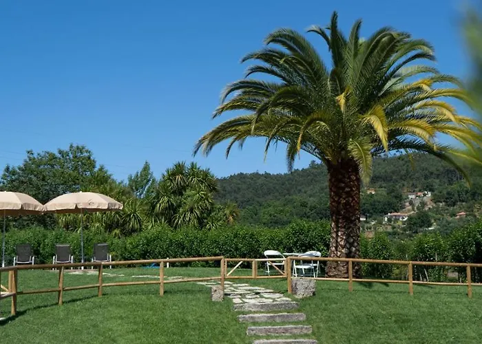 Quinta De Carcavelos Natures Amarante