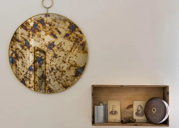 Gospodarstwo agroturystyczne Quinta De Carcavelos Natures