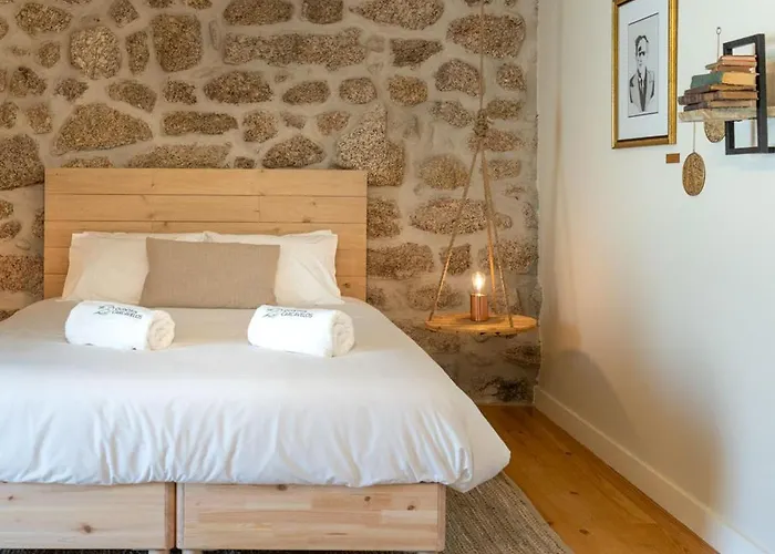 Quinta De Carcavelos Natures *