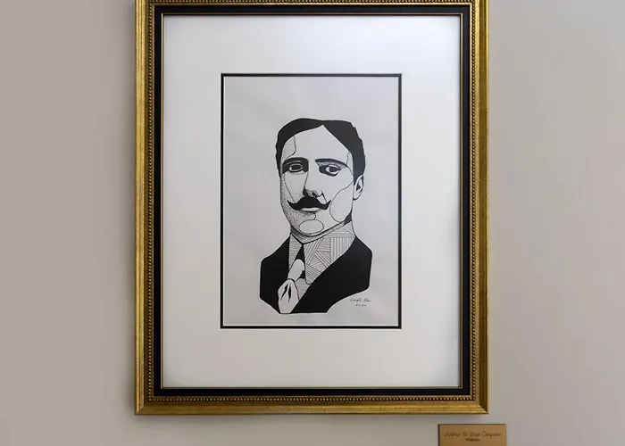 Quinta De Carcavelos Natures * Amarante