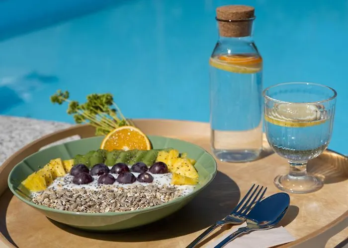 Gospodarstwo agroturystyczne Quinta De Carcavelos Natures