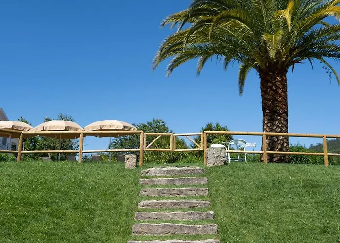 Quinta De Carcavelos Natures * Amarante