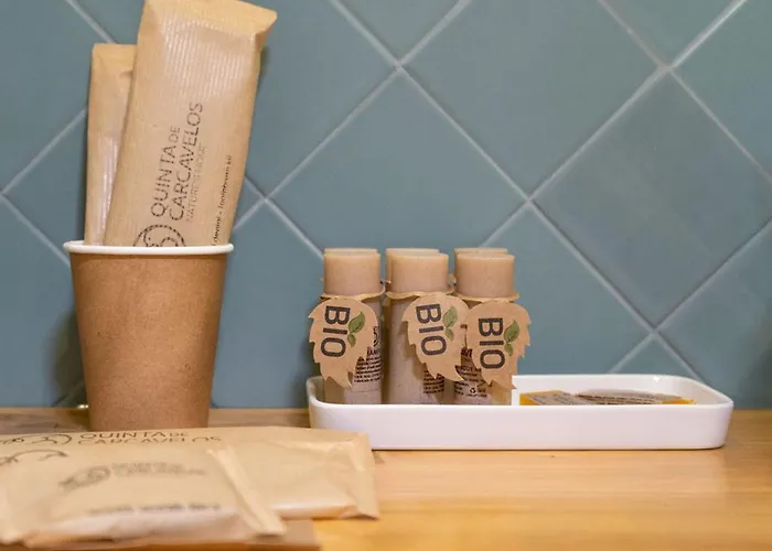 Quinta De Carcavelos Natures