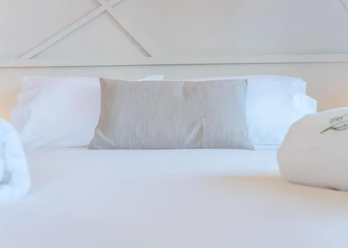 Quinta De Carcavelos Natures Vakantieboerderij