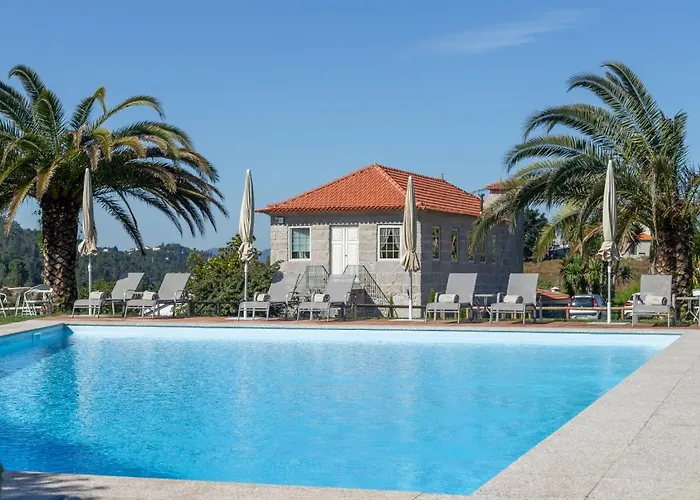 Quinta De Carcavelos Natures Amarante