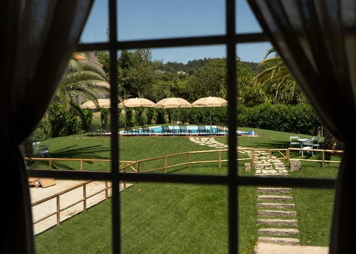 Quinta De Carcavelos Natures * Amarante