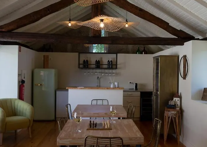 Quinta De Carcavelos Natures *