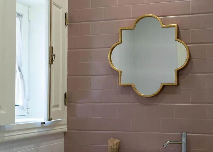 Gospodarstwo agroturystyczne Quinta De Carcavelos Natures Amarante