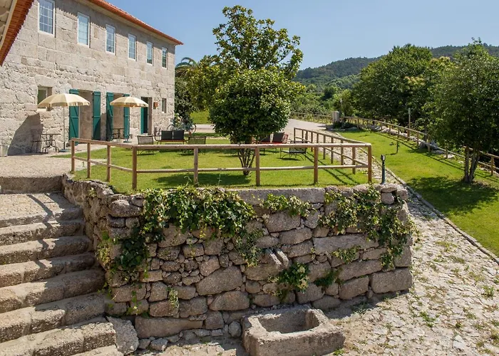 Quinta De Carcavelos Natures