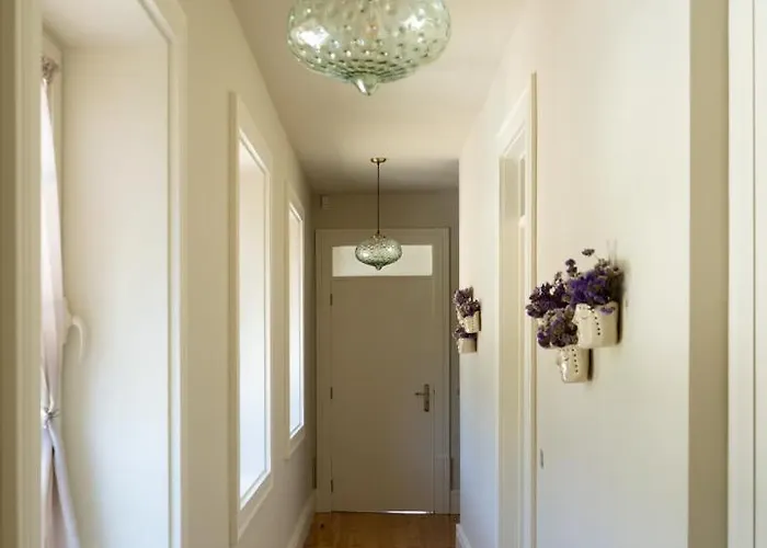 Quinta De Carcavelos Natures Amarante