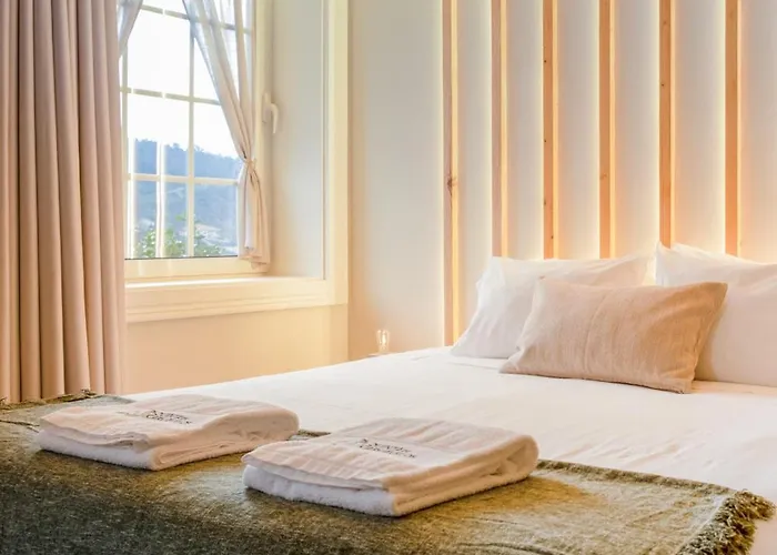 Quinta De Carcavelos Natures Amarante