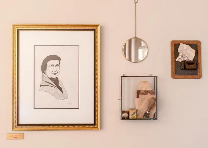 Quinta De Carcavelos Natures