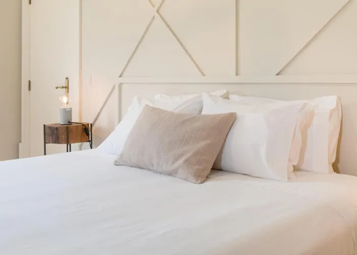 Quinta De Carcavelos Natures Gospodarstwo agroturystyczne Amarante