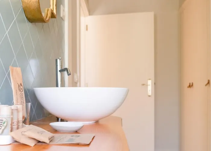 Quinta De Carcavelos Natures Amarante