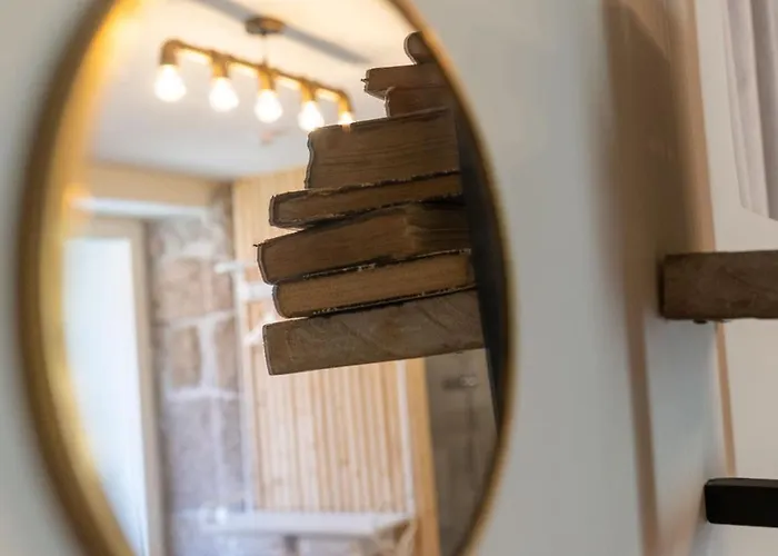 Quinta De Carcavelos Natures Gospodarstwo agroturystyczne