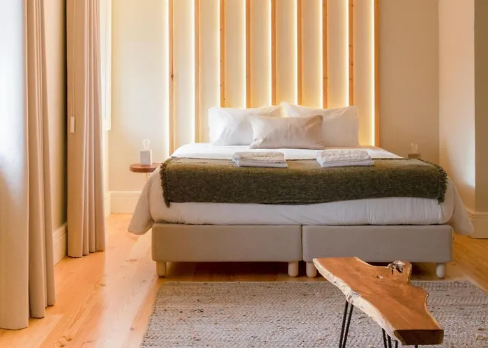 Quinta De Carcavelos Natures