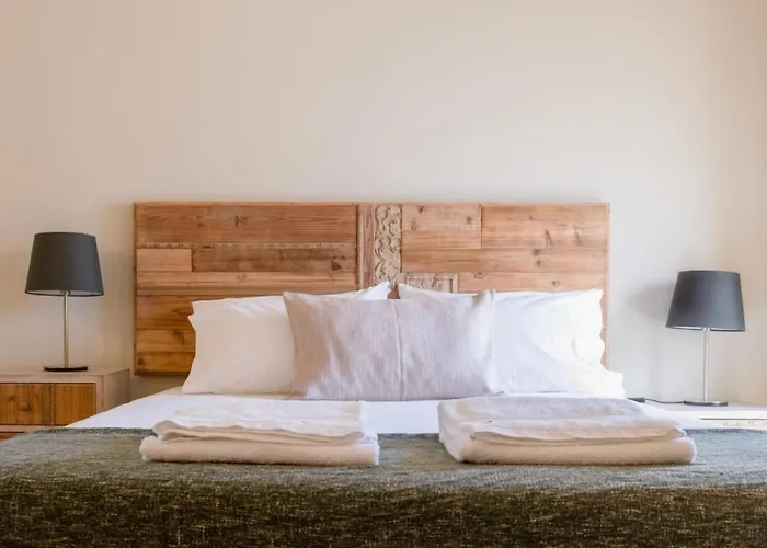 Quinta De Carcavelos Natures Gospodarstwo agroturystyczne Amarante