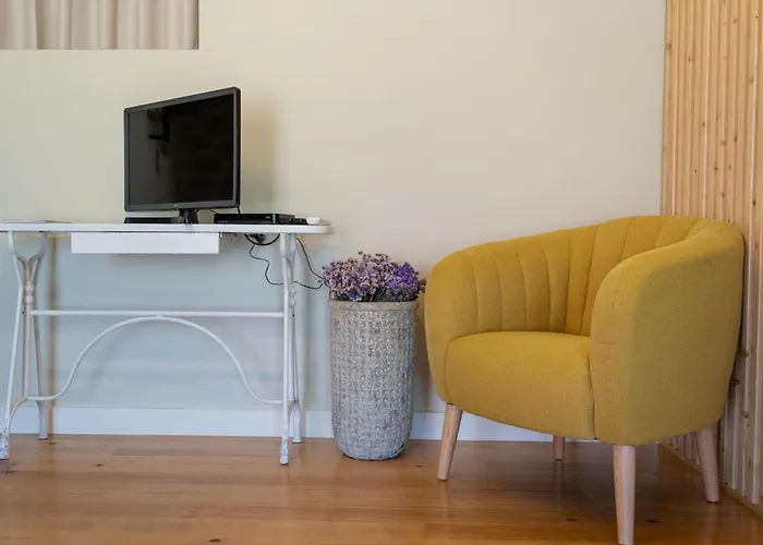 Quinta De Carcavelos Natures * Amarante