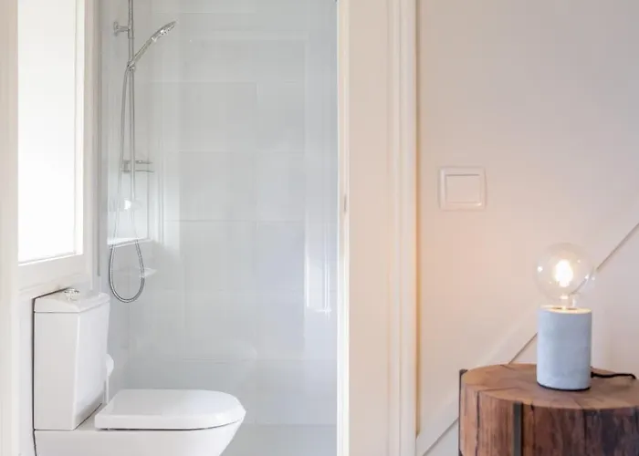 Gospodarstwo agroturystyczne Quinta De Carcavelos Natures *