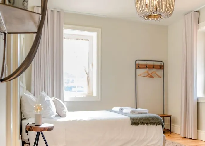 Quinta De Carcavelos Natures Vakantieboerderij Amarante