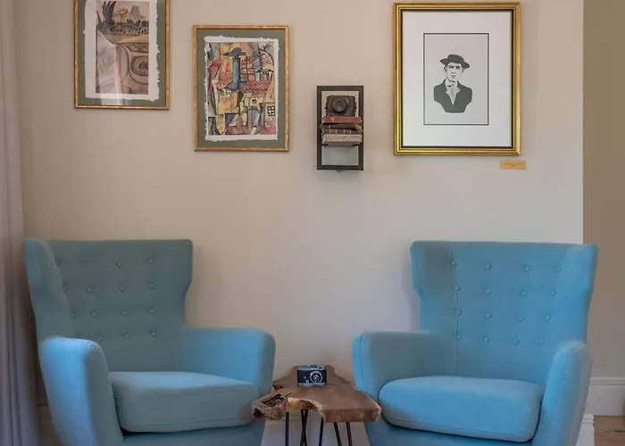 Quinta De Carcavelos Natures *